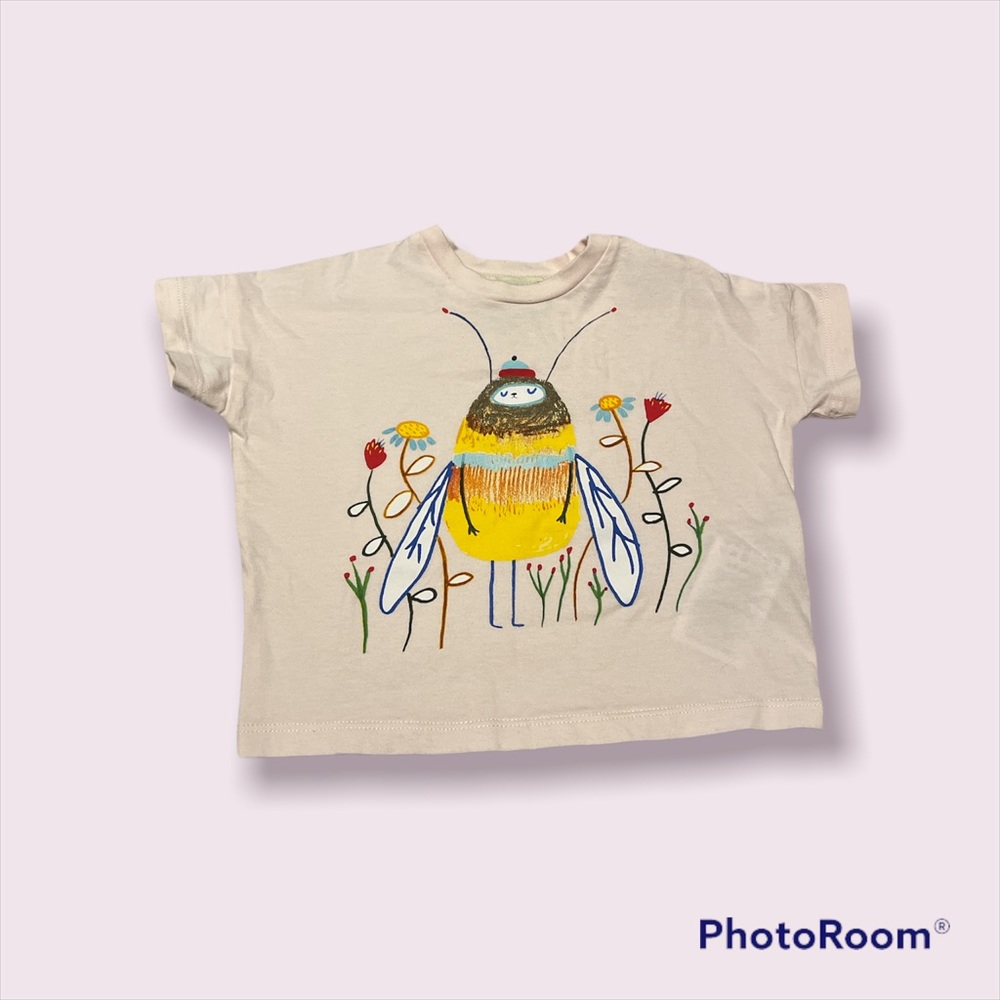 Gucci Baby Shirt